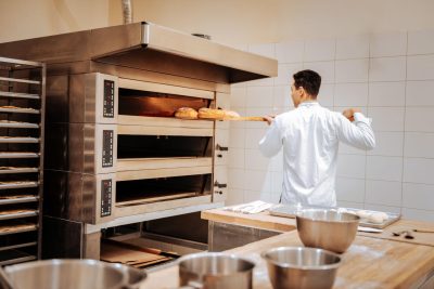 Berapa Harga Oven 3 Tingkat