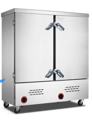 Berapa Harga Rice Steamer