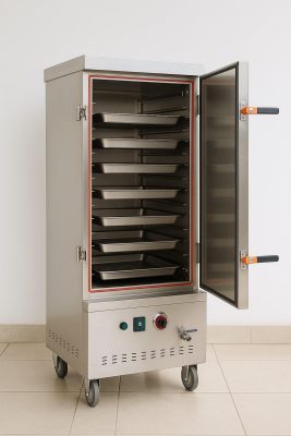 Berapa Harga Rice Steamer Wiratech