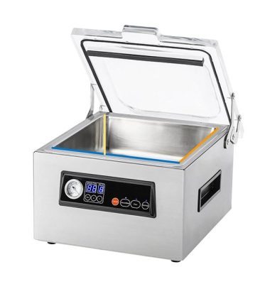Berapa Harga Vakum Sealer Wiratech
