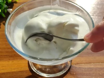 Cara Membuat Es Krim 3 Bahan Wiratech