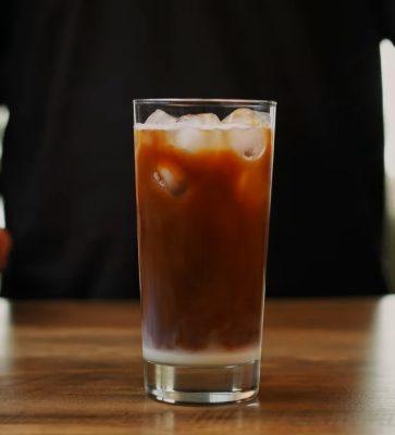 Coconut Coffee Wiratech