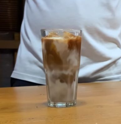 Es Kopi Susu