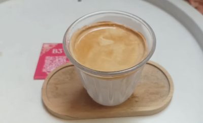 Kopi Kina