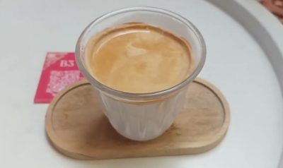 Kopi Kina Wiratech