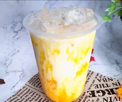 Mango Yakult Wiratech