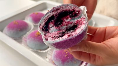 Mochi Daifuku Wiratech