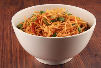 Resep Mie Gacoan