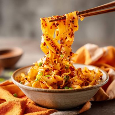 Resep Mie Gacoan Wiratech
