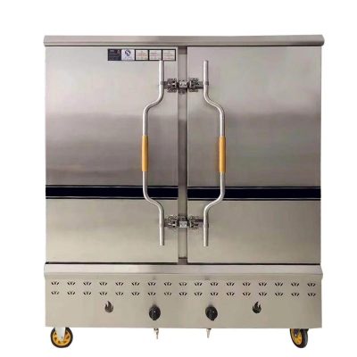 Rice Steamer Wiratech