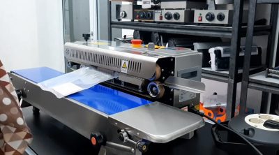 Sealer Plastik Paling Bagus Merk Apa Wiratech