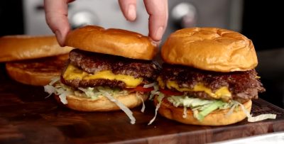 Smashburger Wiratech