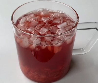 Strawberry Tea Wiratech