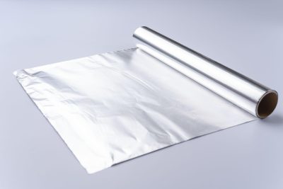 Apa Bahan Terbaik Untuk Alas Oven Alumunium Foil