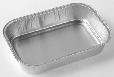 Apa Bahan Terbaik Untuk Alas Oven Loyang Alumunium