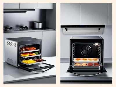 Apa Bedanya Dehydrator Dan Oven