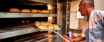 Apa Itu Baking Deck Wiratech