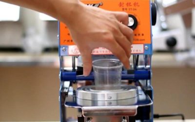 Berapa Watt Listrik Untuk Cup Sealer