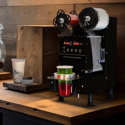 Berapa Watt Listrik Untuk Cup Sealer Wiratech
