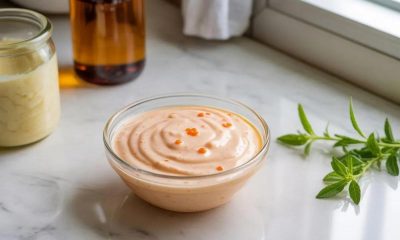 Cara Membuat Saus Mentai Wiratech