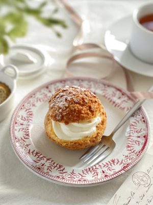 Choux Pastry Wiratech
