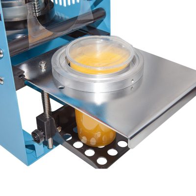 Cup Sealer Untuk Gelas Ukuran Berapa