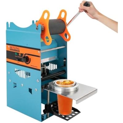 Cup Sealer Untuk Gelas Ukuran Berapa Wiratech