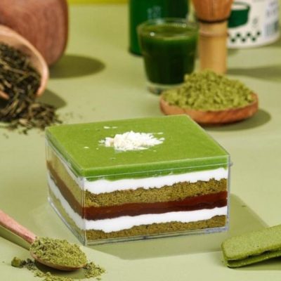 Dessert Box