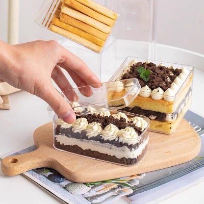 Dessert Box Wiratech