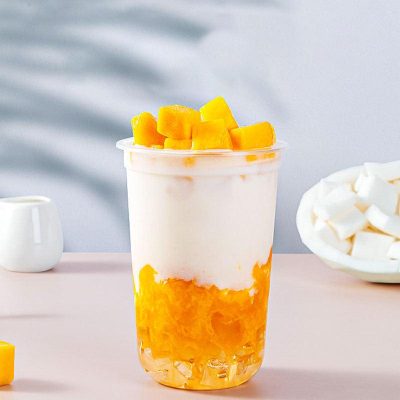 Es Susu Jelly