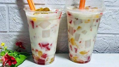 Es Susu Jelly Wiratech