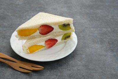 Fruit Sando