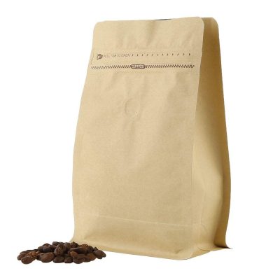 Kemasan Kopi