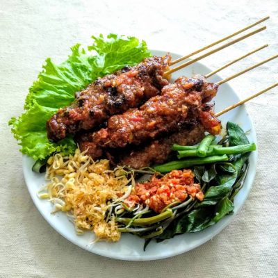 Makanan Khas Lombok Wiratech