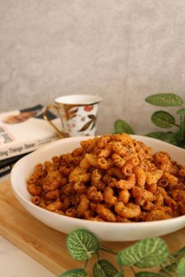 Makaroni Ngehe