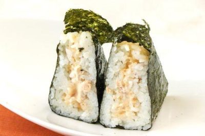 Onigiri