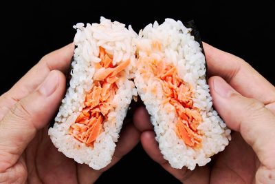 Onigiri Wiratech