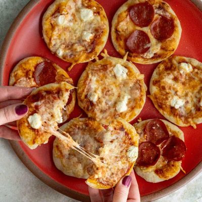 Pizza Mini