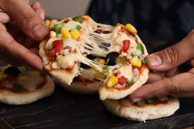 Pizza Mini Wiratech