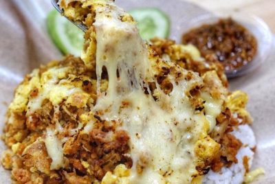 Resep Ayam