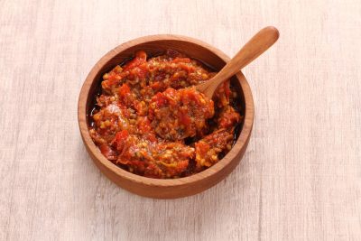 Resep Sambal Bawang
