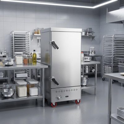 Rice Steamer 12 Tray Harganya Berapa