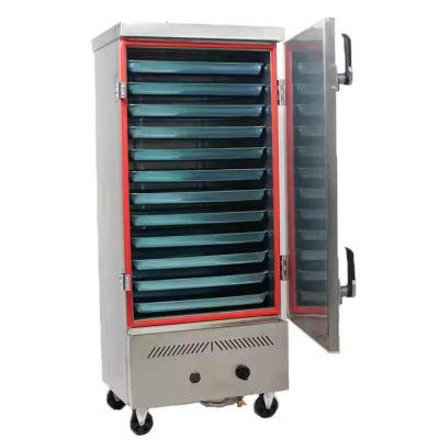 Rice Steamer 12 Tray Harganya Berapa Wiratech