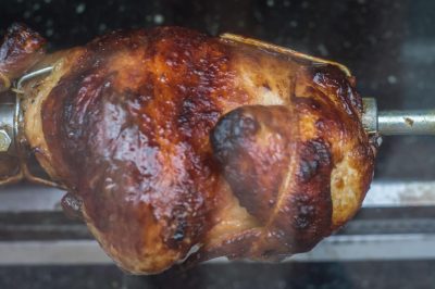 Rotisserie Chicken