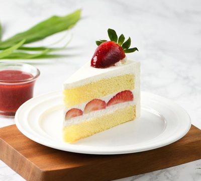 Sponge Cake