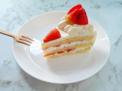 Sponge Cake Wiratech