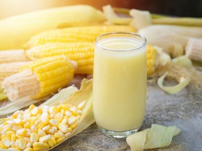 Susu Jagung