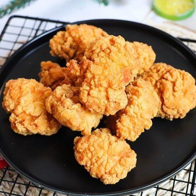 Ayam Goreng Korea