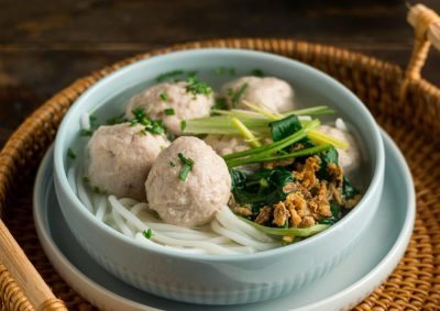 Bakso Wonogiri