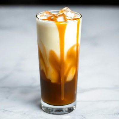Caramel Macchiato